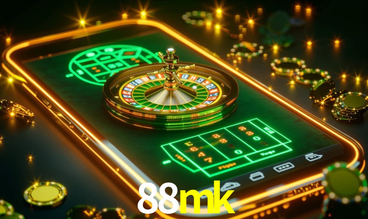  88mk.com
